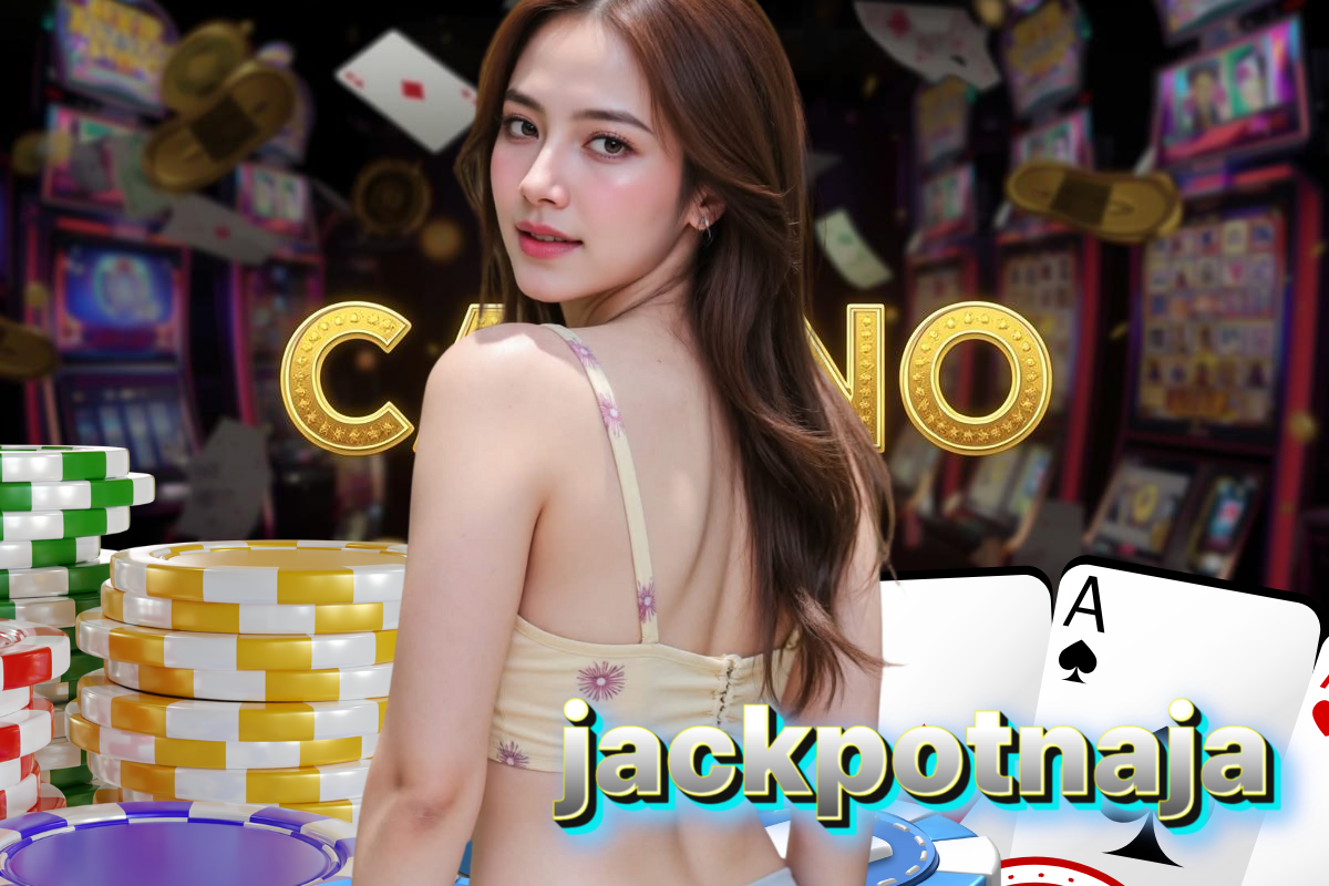 jackpotnaja