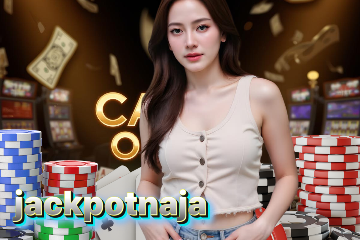 jackpotnaja สมัคร