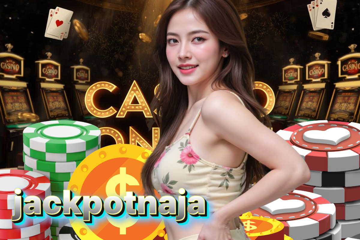 jackpotnaja wallet