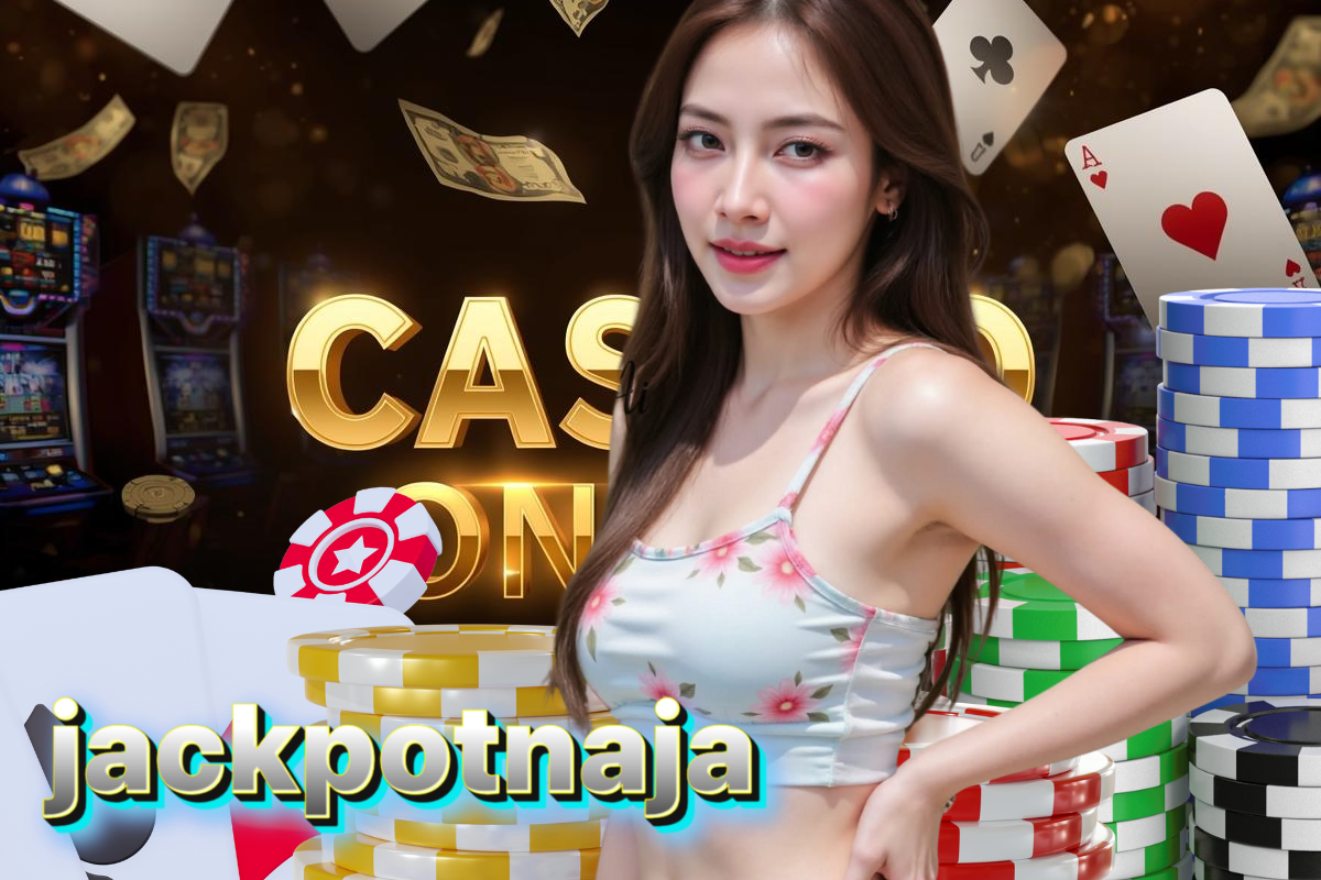 jackpotnaja slot